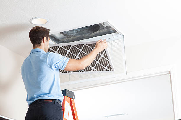 Best Air Conditioning Cleaning in Locust Valley, NY